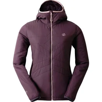 Dámská outdoorová bunda Dare2b TORREK LITE 14 Fialová, Růžová