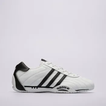 Pánské tenisky Adidas Adiracer Lo Bílá 42