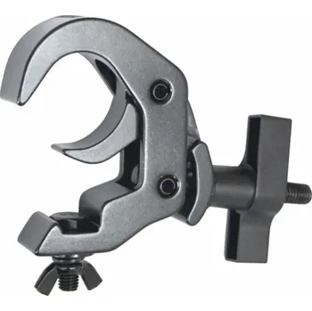 STAND4ME ZÁVĚSNÁ SVÍTIDLA do 250 KG 50 mm ČERNÁ