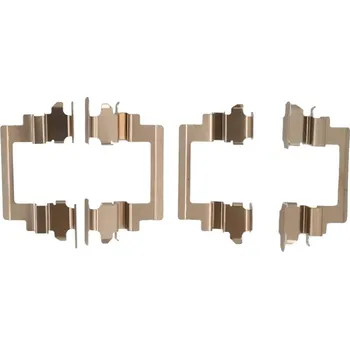 Brzdový kotouč Příslušenství kotoučové brzdy KAMOKA 1130268