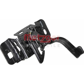 Autozámek Zámek kapoty motoru METZGER 2310964