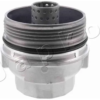 Olejový filtr Kryt pouzdra olejového filtru JAPKO 160046