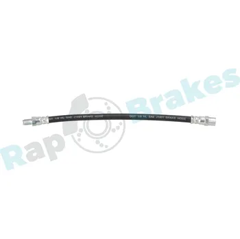 Brzdová hadice Brzdová hadice RAP BRAKES R-H1404