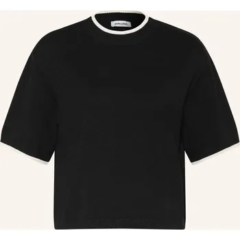 Dámský svetr More & More Dámské Úpletové Tričko, černá, 46