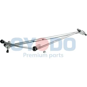 Motorek stěrače a odstřikovače Tyčoví stěračů Oyodo 90B9028-OYO