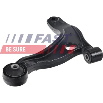 Zavěšení kol Příčné rameno - řídící páka zavěšení kol FAST FT15750