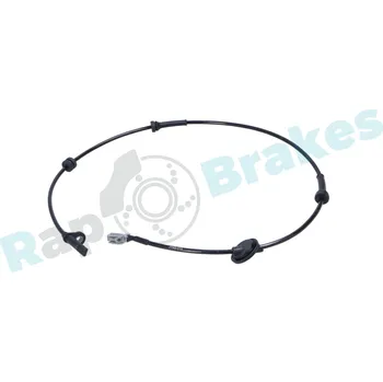 ABS Snímač počtu otáček kol RAP BRAKES R-A0752