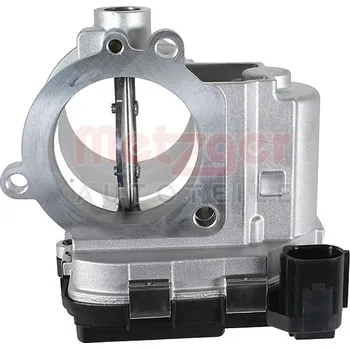 Čidlo automobilu Hrdlo škrtící klapky METZGER 08920088
