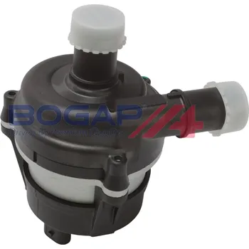 Vodní pumpa motoru Doplňovací vodní čerpadlo (okruh chladicí vody) BOGAP E4243106