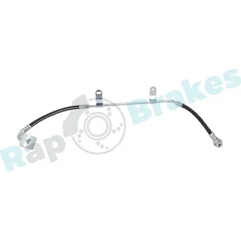 Brzdová hadice Brzdová hadice RAP BRAKES R-H1447