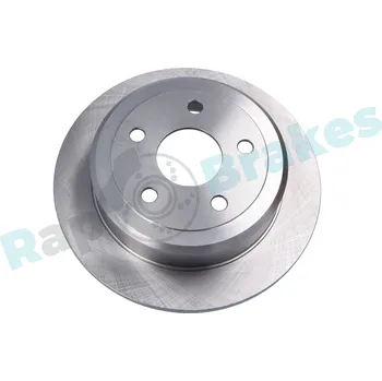 Brzdový kotouč Brzdový kotouč RAP BRAKES R-D1173
