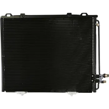 Ventilátor topení a klimatizace Kondenzátor klimatizace KAMOKA 7800492