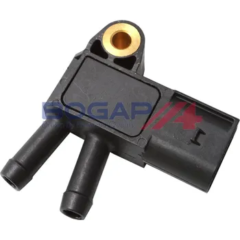 Čidlo automobilu Senzor tlaku výfukových plynů BOGAP C6121113