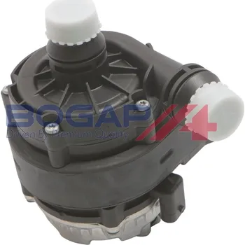 Vodní pumpa motoru Doplňovací vodní čerpadlo (okruh chladicí vody) BOGAP B4243185