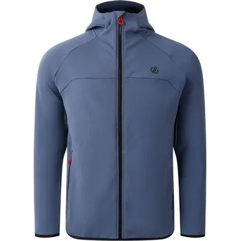 Pánská mikina Pánská mikina Dare2b CAMBER II XS Modrá, Černá