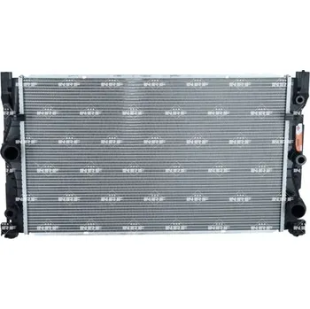 Chladič motoru Chladič vody pro motor NRF 550365