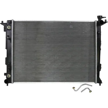 Chladič motoru Chladič vody pro motor KAMOKA 7700197