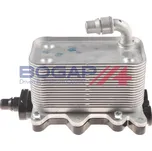 Olejový chladič pro motorový olej BOGAP B4222120