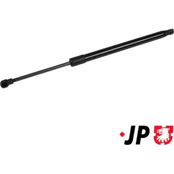 Příslušenství karosérie Vzpěra pro nákladní prostor JP GROUP 1581206200