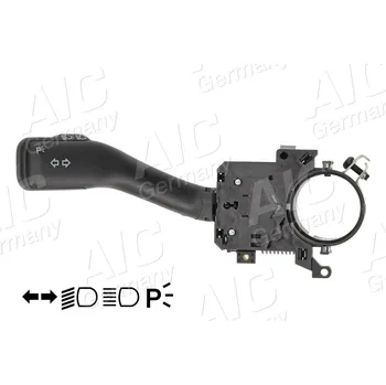 Autoelektrika Vypínač blinkru AIC 50777