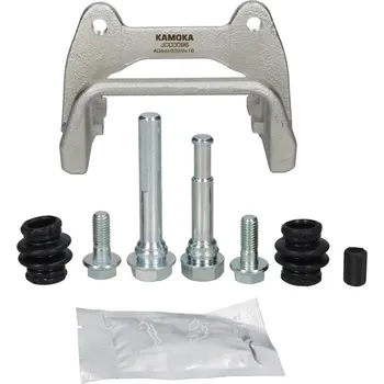 Brzdový třmen Držák brzdového třmenu KAMOKA JCC0096