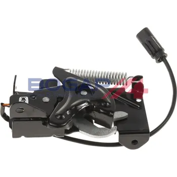 Autozámek Zámek kapoty motoru BOGAP B5111109