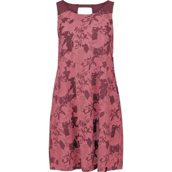 Dámské oblečení Dámské šaty Hannah ALEXI 44 Růžová, Vínová