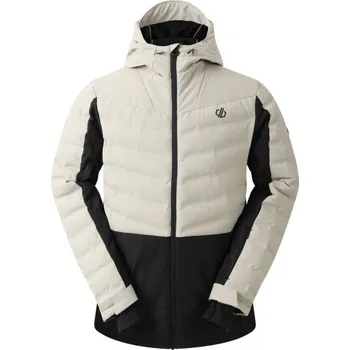 Sportovní oblečení Pánská lyžařská bunda Dare2b OLLIE III S Béžová, Černá