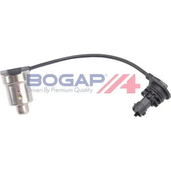 Olejová vana Snímač hladiny oleje v motoru BOGAP L6124101