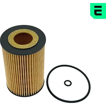 Olejový filtr Olejový filtr OPTIMAL OP-FOF40168