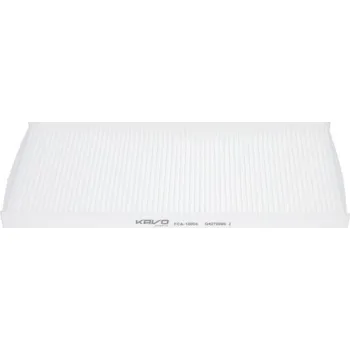 Kabinový filtr Filtr vzduchu v interiéru KAVO PARTS FCA-10004