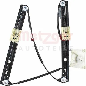 Karosérie Zvedací zařízení oken METZGER 2160851
