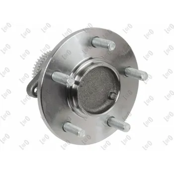 Náboj kola ABAKUS 141-01-336