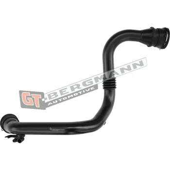 Turbodmychadlo Hadice plnícího vzduchu GT BERGMANN GT52-400