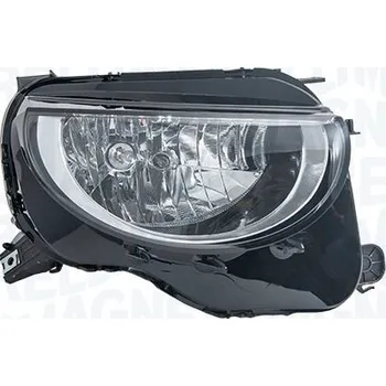Přední světlomet Světlomet MAGNETI MARELLI 712507301129