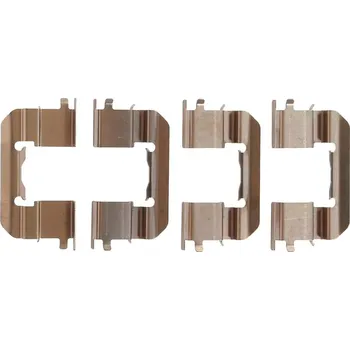 Brzdový kotouč Příslušenství kotoučové brzdy KAMOKA 1130242