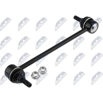 Stabilizátor nápravy Tyč nebo vzpěra stabilizátoru NTY ZLP-CH-081