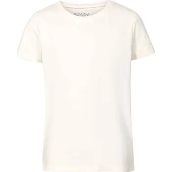 Dětské triko od značky NAX GOMO 152/158 Bílá