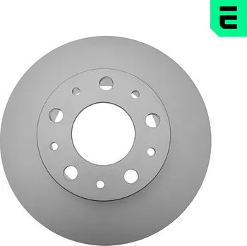 Brzdový systém Brzdový kotouč OPTIMAL BS-8382C