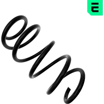 Vinutá pružina podvozku OPTIMAL OP-CSP01704