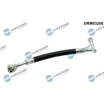 Turbodmychadlo Olejové potrubí Dr.Motor Automotive DRM03208