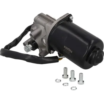 Motorek stěrače a odstřikovače Motorek stěračů KAMOKA 3100120