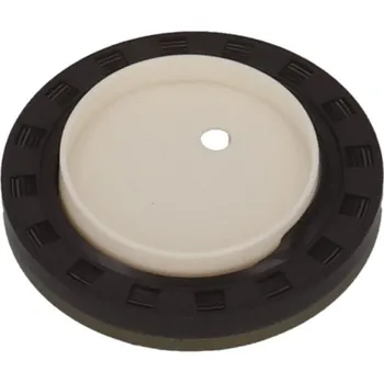 Motor automobilu Těsnící kroužek klikové hřídele KAMOKA 8707069