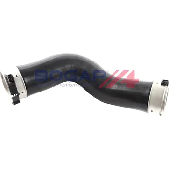 Turbodmychadlo Hadice plnícího vzduchu BOGAP B1711169