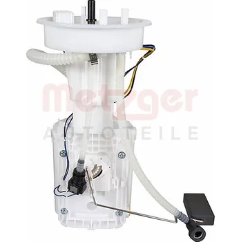Palivové čerpadlo Palivová přívodní jednotka METZGER 2250645