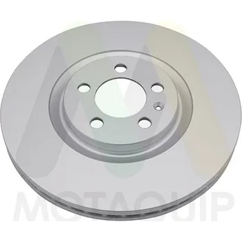 Brzdový kotouč Brzdový kotouč MOTAQUIP LVBD1723