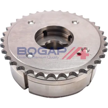 Vačková hřídel Nastavovač vačkového hřídele BOGAP T1336108