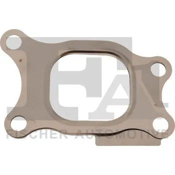 Příslušenství pro turbodmychadlo Těsnění turba FA1 476-509