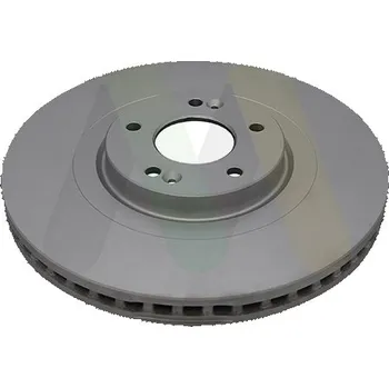 Brzdový kotouč Brzdový kotouč MOTAQUIP LVBD2057