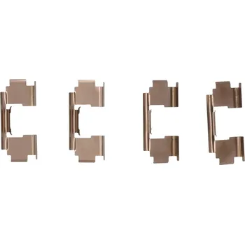 Brzdový systém Příslušenství kotoučové brzdy KAMOKA 1130282